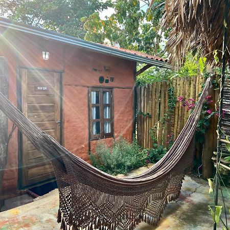 Namaste Suites E Chales São Jorge Kültér fotó