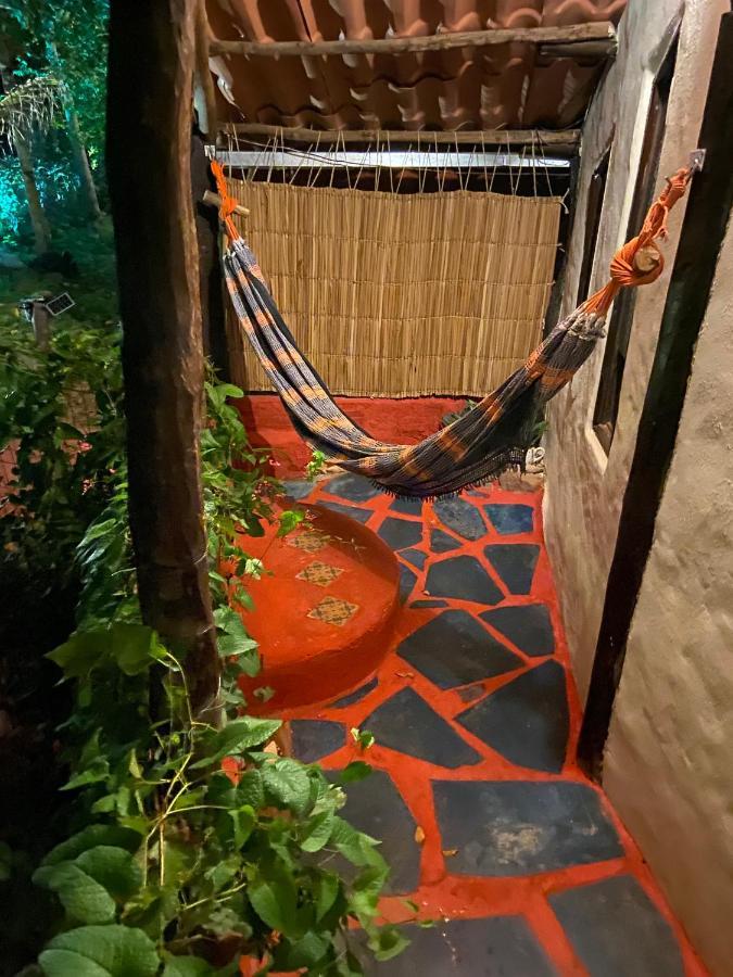 Namaste Suites E Chales São Jorge Kültér fotó