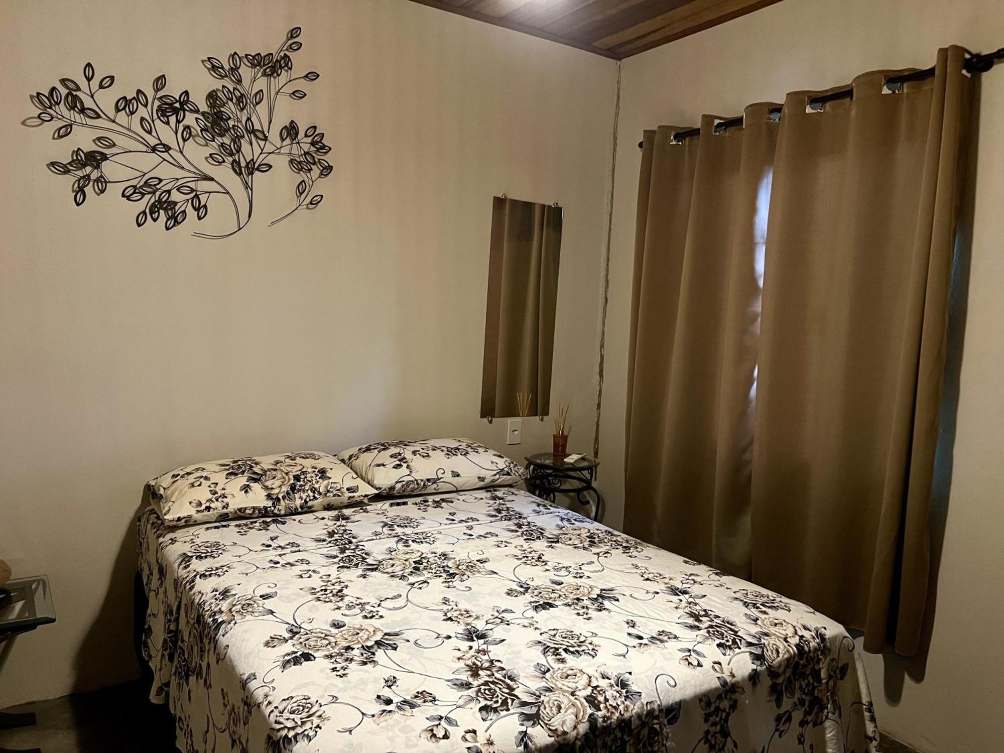 Namaste Suites E Chales São Jorge Kültér fotó