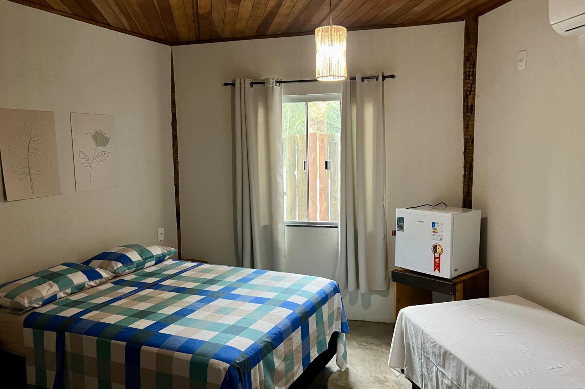 Namaste Suites E Chales São Jorge Szoba fotó